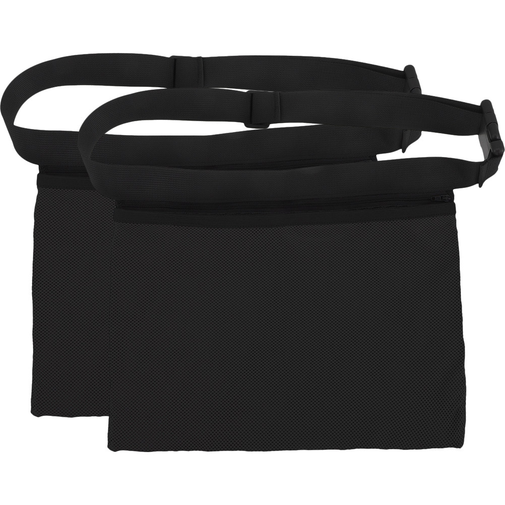 2 Buah Tas Pinggang Bola Tenis - Table Tennis Ball ulasan dan harga