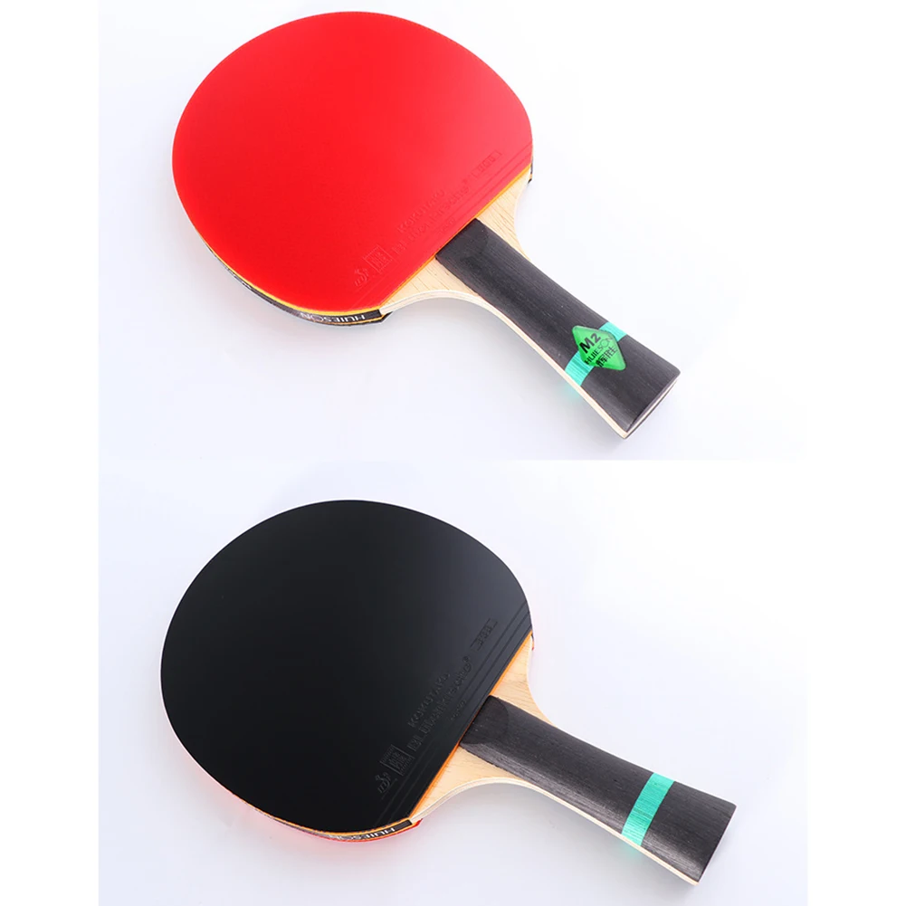Raket Tenis Meja Profesional d - Table Tennis Match ulasan dan harga