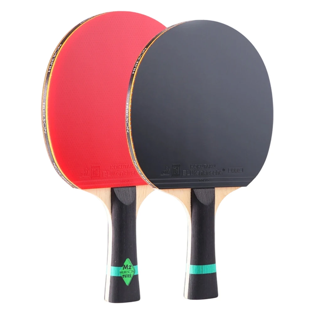 Raket Tenis Meja Profesional d - Table Tennis Match ulasan dan harga