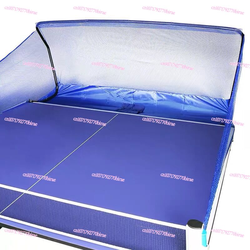 Jaring Bola Tenis Meja Langsun - Table Tennis Ball ulasan dan harga