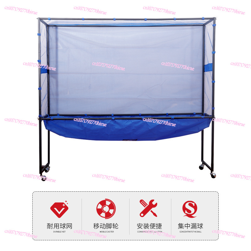 Jaring Bola Tenis Meja Langsun - Table Tennis Ball ulasan dan harga