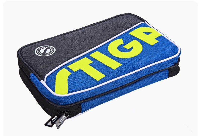 STIGA Raket Tenis Meja Tas Bar - Table Tennis Bat Butterfly ulasan dan harga
