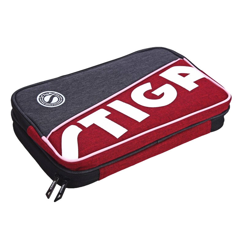 STIGA Raket Tenis Meja Tas Bar - Table Tennis Bat Butterfly ulasan dan harga