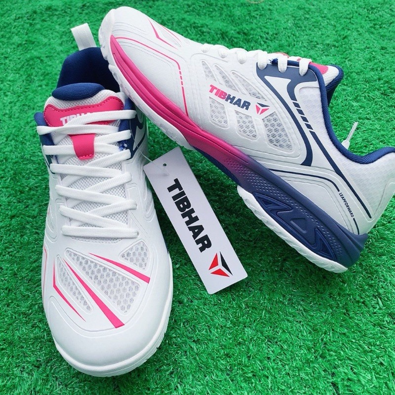 Sepatu Badminton Original Bran - Table Tennis Court ulasan dan harga