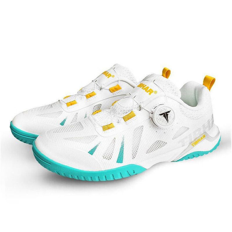 Sepatu Tenis Meja TIBHAR Pria  - Table Tennis Player ulasan dan harga