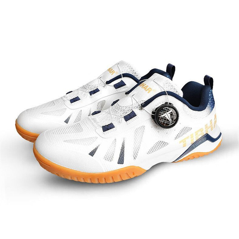 Sepatu Tenis Meja TIBHAR Pria  - Table Tennis Player ulasan dan harga