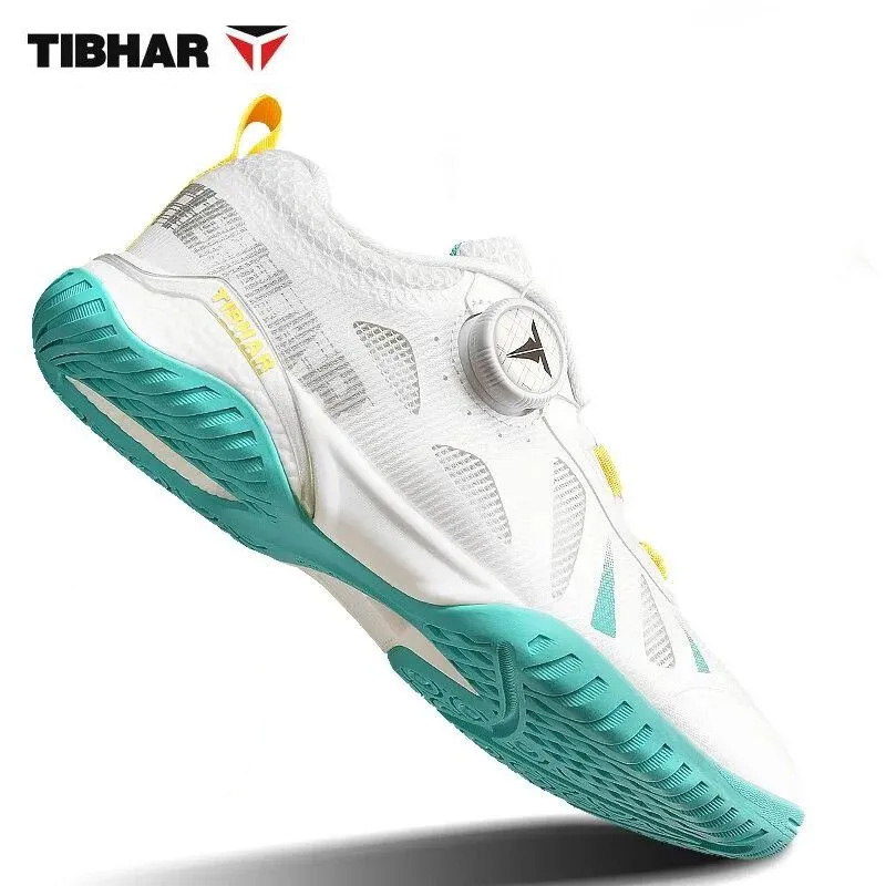 Sepatu Tenis Meja TIBHAR Pria  - Table Tennis Player ulasan dan harga