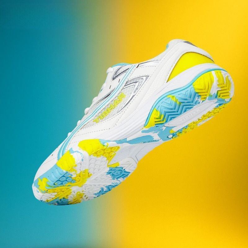 Sepatu Badminton Pria Terlaris - Table Tennis Court ulasan dan harga