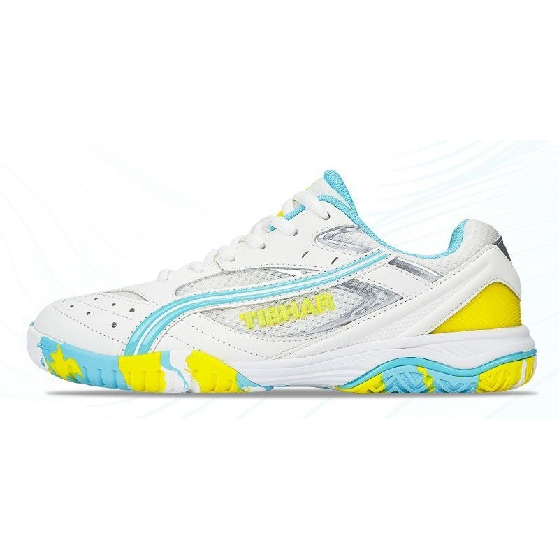 Sepatu Badminton Pria Terlaris - Table Tennis Court ulasan dan harga