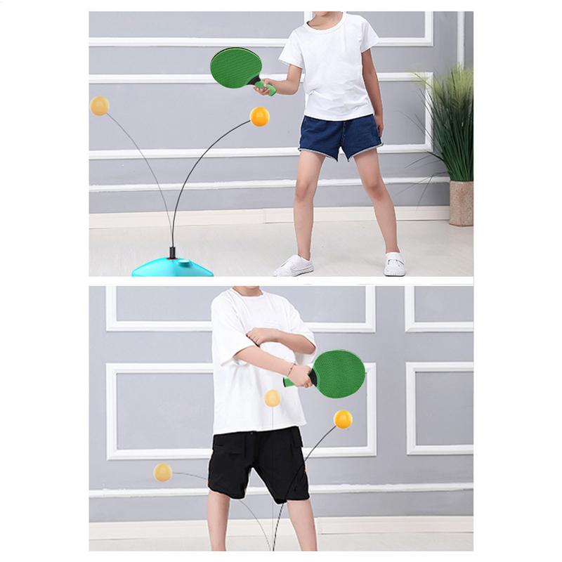 Raket tenis meja, peralatan ol - Table Tennis Player ulasan dan harga