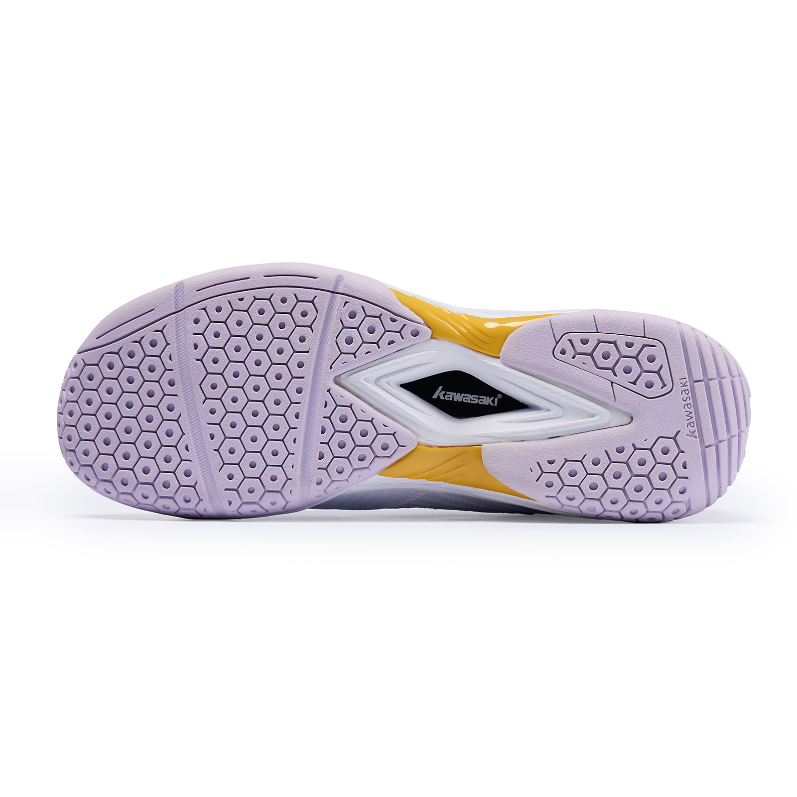 Sepatu Bulu Tangkis Kawasaki S - Table Tennis Court ulasan dan harga