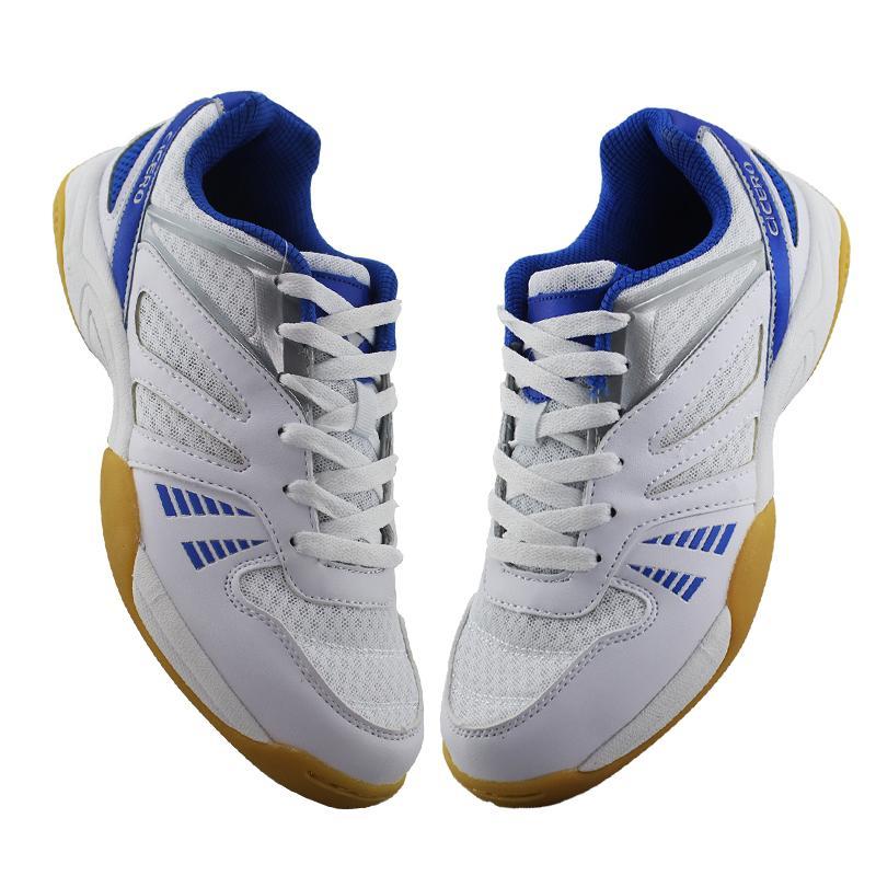 Sepatu Tenis Meja Keluaran Bar - Table Tennis Court ulasan dan harga