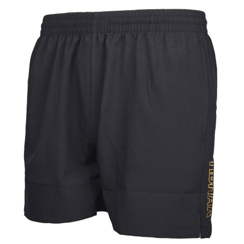Celana Pendek Tenis Meja Tibha - Table Tennis Shorts ulasan dan harga