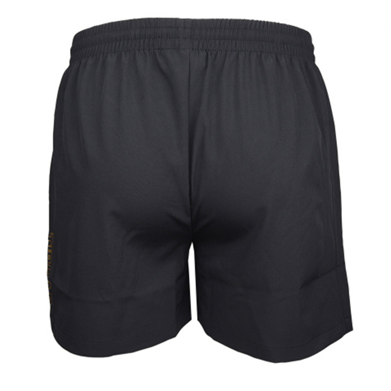 Celana Pendek Tenis Meja Tibha - Table Tennis Shorts ulasan dan harga
