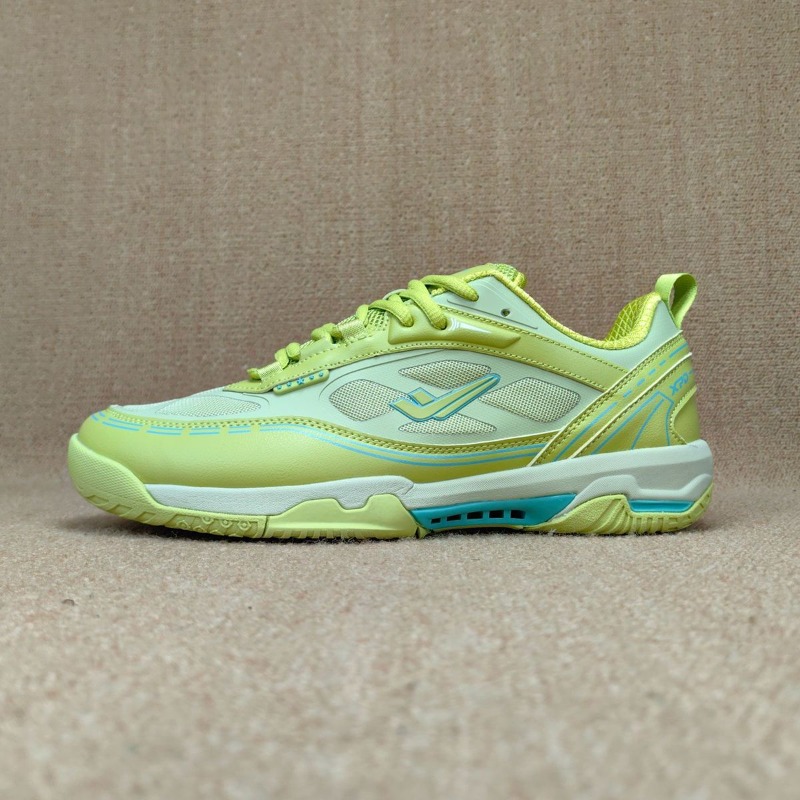Sepatu Atletik Badminton Anti  - Table Tennis Court ulasan dan harga