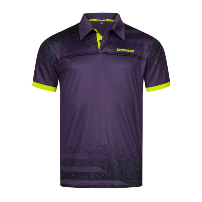Kaus Polo Pria Olahraga Tenis  - Table Tennis Training China ulasan dan harga