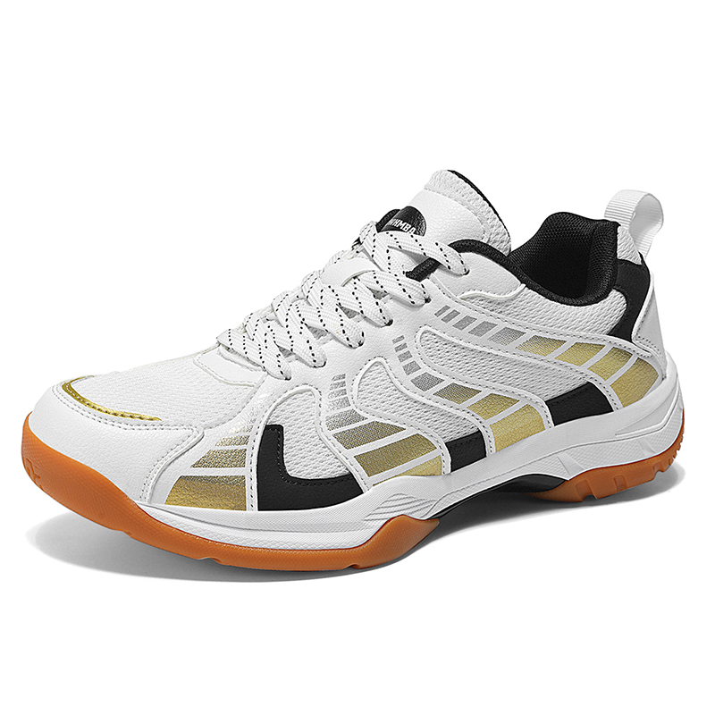 Sepatu Bulu Tangkis Profesiona - Table Tennis Court ulasan dan harga