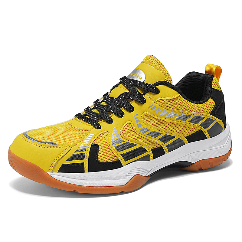 Sepatu Bulu Tangkis Profesiona - Table Tennis Court ulasan dan harga