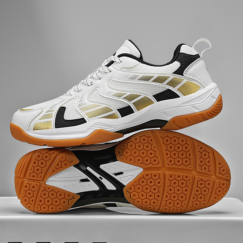 Sepatu Bulu Tangkis Profesiona - Table Tennis Court ulasan dan harga