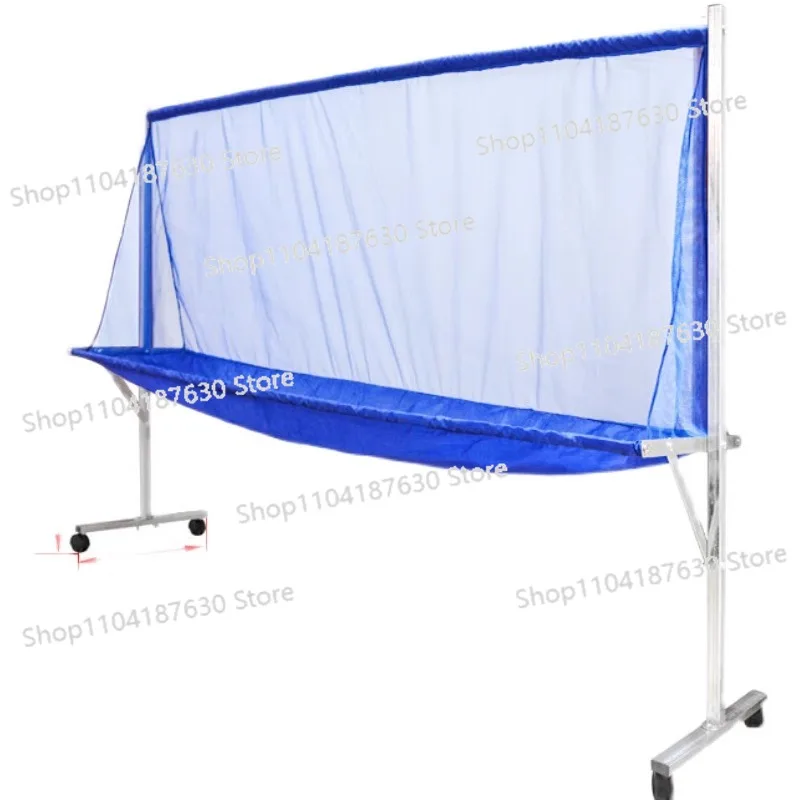 Jaring Penangkap Bola Tenis Me - Table Tennis Ball ulasan dan harga