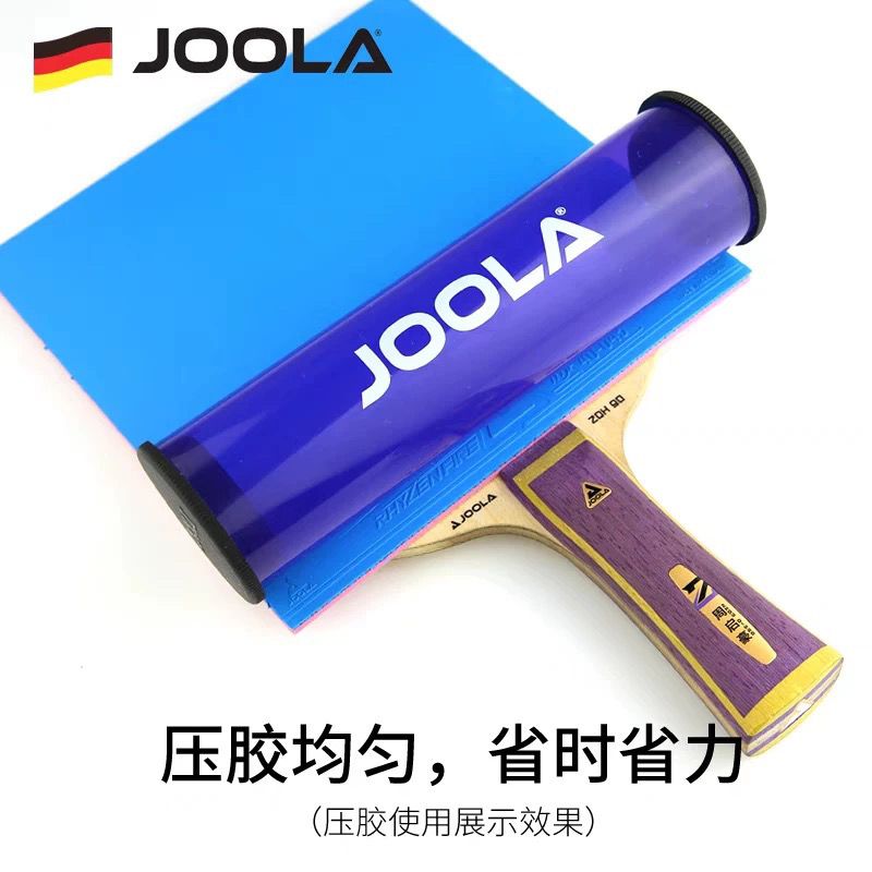 1 Buah JOOLA Tenis Meja Rol Ka - Table Tennis Ball ulasan dan harga
