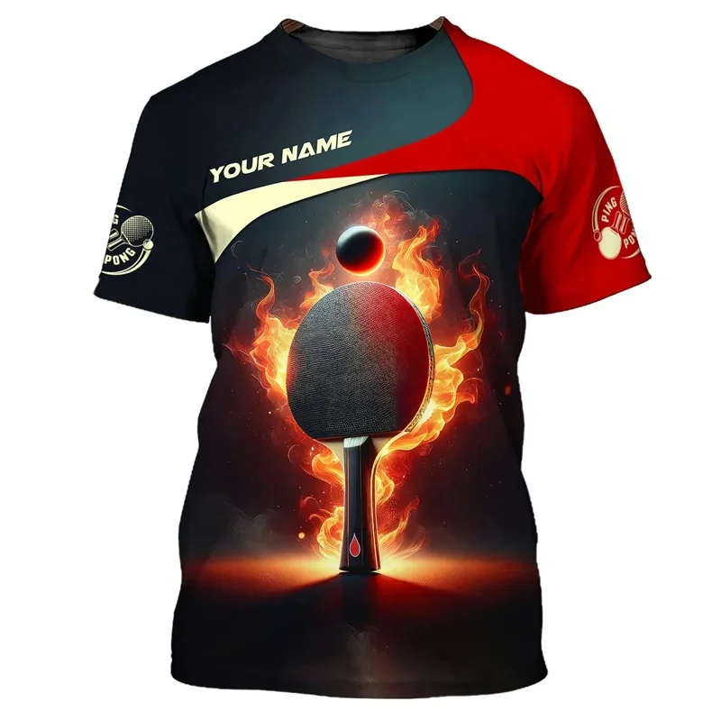 Kaos Tenis Meja Baru Untuk Pri - Table Tennis Training China ulasan dan harga