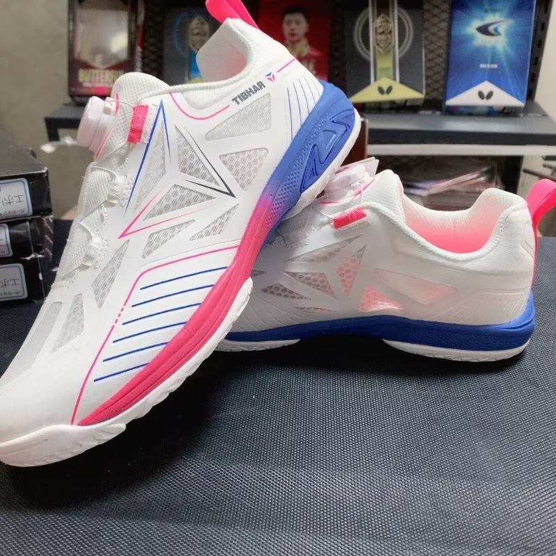 Sepatu Tenis Meja Merek Mewah  - Table Tennis Court ulasan dan harga