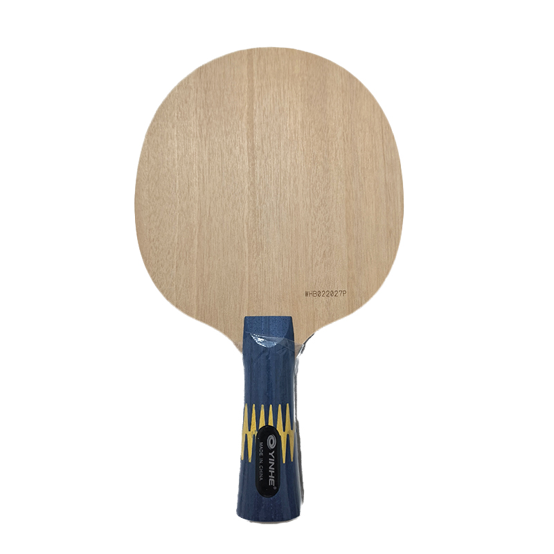 Pisau tenis meja Yinhe-W6 W6,  - Table Tennis Review ulasan dan harga