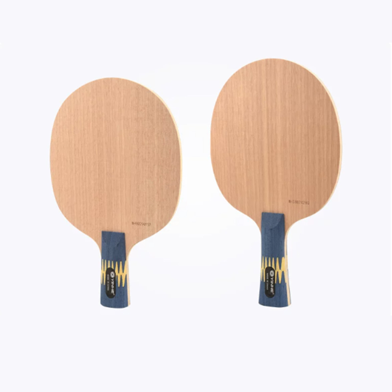 Pisau tenis meja Yinhe-W6 W6,  - Table Tennis Review ulasan dan harga