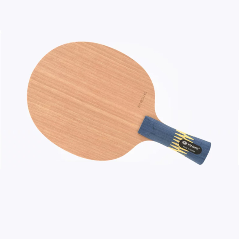 Pisau tenis meja Yinhe-W6 W6,  - Table Tennis Review ulasan dan harga