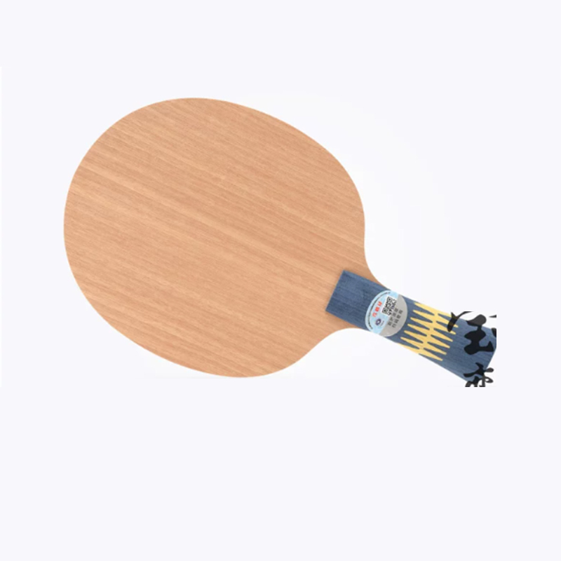 Pisau tenis meja Yinhe-W6 W6,  - Table Tennis Review ulasan dan harga