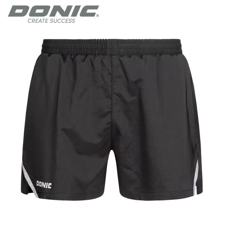 Donic Celana Pendek Tenis Meja - Table Tennis Shorts ulasan dan harga