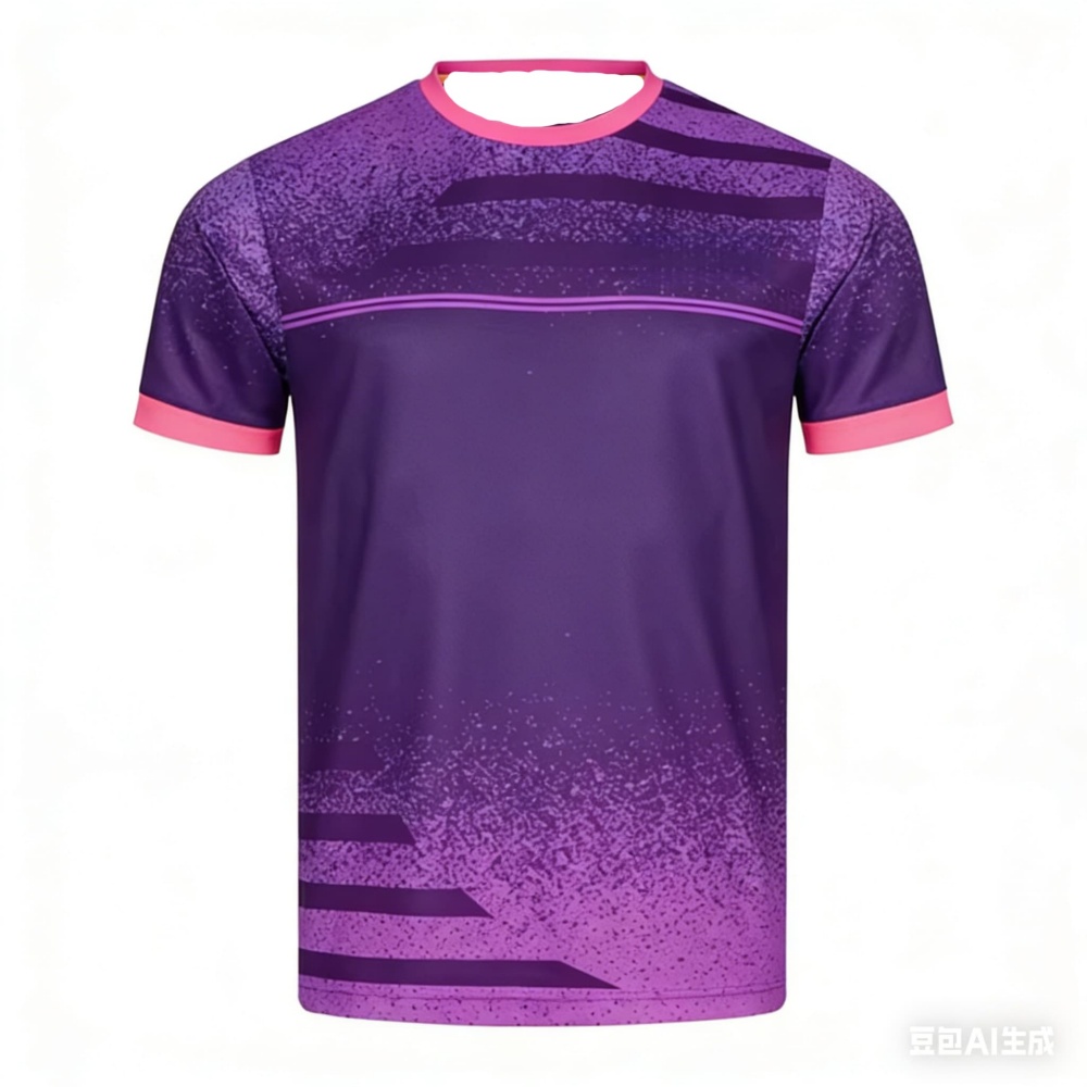 Kaus Tenis Meja Pria Baru Kaus - Table Tennis Shorts ulasan dan harga