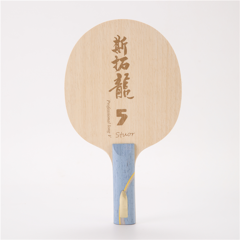 Raket tenis meja Stuor Dragon  - Xu Xin Table Tennis ulasan dan harga