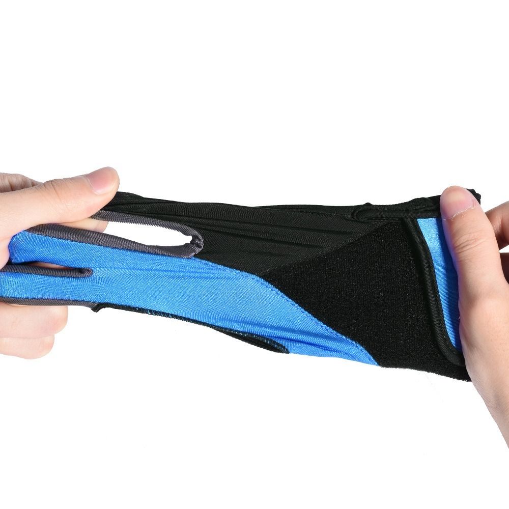 Sarung Tangan Biliar Elastisit - Table Tennis Match ulasan dan harga
