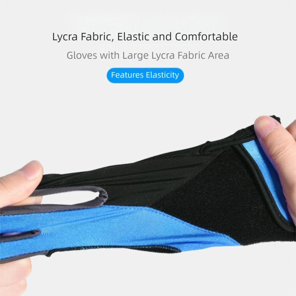 Sarung Tangan Biliar Elastisit - Table Tennis Match ulasan dan harga