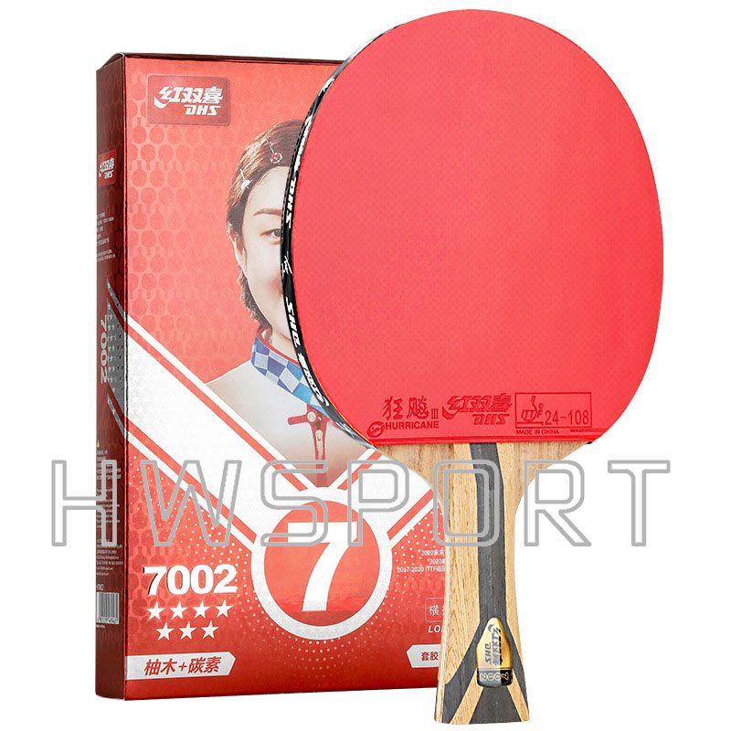 Raket tenis meja 7 bintang, pe - Table Tennis Bat Butterfly ulasan dan harga