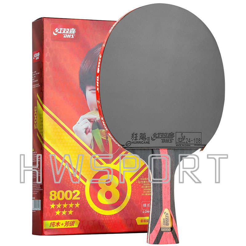 Raket tenis meja 7 bintang, pe - Table Tennis Bat Butterfly ulasan dan harga